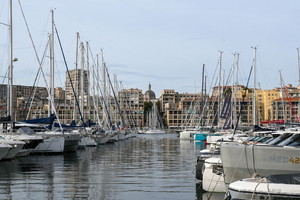 Tapissier Marseille